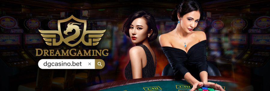 สาวสวยหันข้าง ในธีม สมัคร dg casino