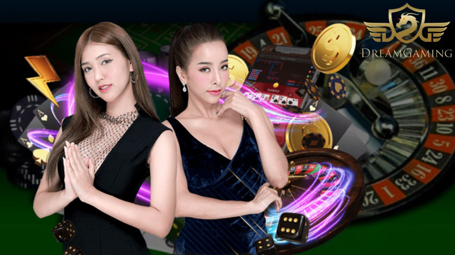 dg bet เว็บไซต์การลงทุนที่มีเกมพนันให้เลือกเดิมพันมากมาย