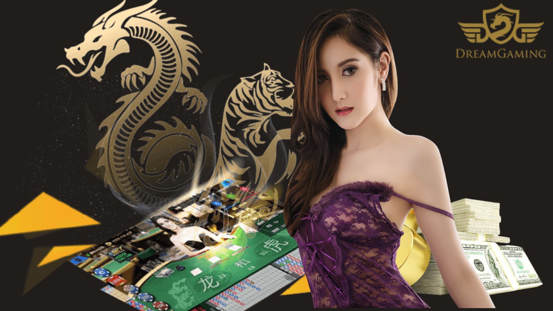 dggrand เปิดบริการผ่าน เว็บคาสิโน ที่รวบรวม เกมคาสิโนสด หลายรูปแบบ